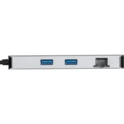 Targus Universal USB-C DV4K, Dockingstation -HPP Computer Geschaft Targus Universal USB C DV4K Dockingstation@@1796165 5