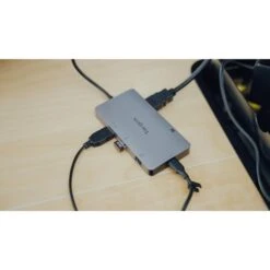 Targus Universal USB-C DV4K, Dockingstation -HPP Computer Geschaft Targus Universal USB C DV4K Dockingstation@@1796165 7