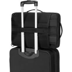 Targus Urban Convertible, Rucksack -HPP Computer Geschaft Targus Urban Convertible Rucksack@@1730845 13