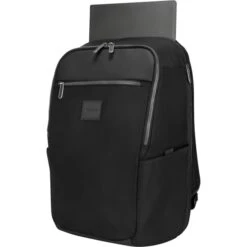 Targus Urban Expandable, Rucksack -HPP Computer Geschaft Targus Urban Expandable Rucksack@@1730823 14