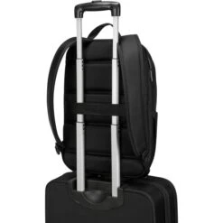 Targus Urban Expandable, Rucksack -HPP Computer Geschaft Targus Urban Expandable Rucksack@@1730823 16