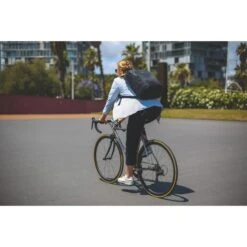 Targus Urban Expandable, Rucksack -HPP Computer Geschaft Targus Urban Expandable Rucksack@@1730823 19