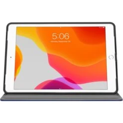 Targus VersaVu Hülle, Tablethülle -HPP Computer Geschaft Targus VersaVu H lle Tableth lle@@9aq4xa31 8