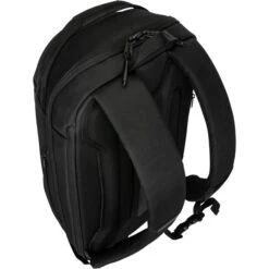 Targus Work+ Compact, Rucksack -HPP Computer Geschaft Targus Work Compact Rucksack@@1808638 10