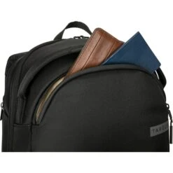 Targus Work+ Compact, Rucksack -HPP Computer Geschaft Targus Work Compact Rucksack@@1808638 14