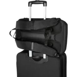 Targus Work+ Compact, Rucksack -HPP Computer Geschaft Targus Work Compact Rucksack@@1808638 18
