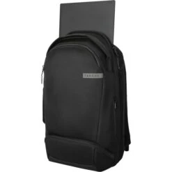 Targus Work+ Compact, Rucksack -HPP Computer Geschaft Targus Work Compact Rucksack@@1808638 3