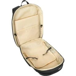 Targus Work+ Compact, Rucksack -HPP Computer Geschaft Targus Work Compact Rucksack@@1808638 4