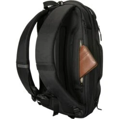 Targus Work+ Compact, Rucksack -HPP Computer Geschaft Targus Work Compact Rucksack@@1808638 9