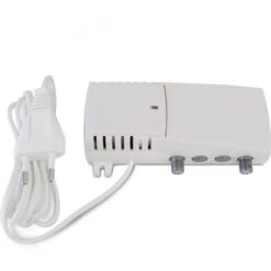 TechniSat BBV 2400-R, Verstärker