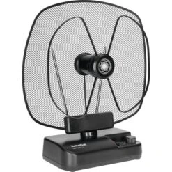 TechniSat DIGITENNE TT2, Antenne