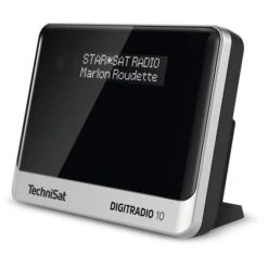 TechniSat DIGITRADIO 10, Adapter -HPP Computer Geschaft TechniSat DIGITRADIO 10 Adapter@@er ta1 2