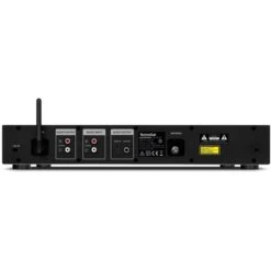 TechniSat DIGITRADIO 143 CD (v3), Internetradio -HPP Computer Geschaft TechniSat DIGITRADIO 143 CD v3 Internetradio@@1858453 4