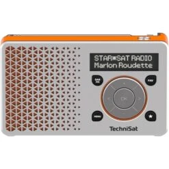 TechniSat DIGITRADIO 1