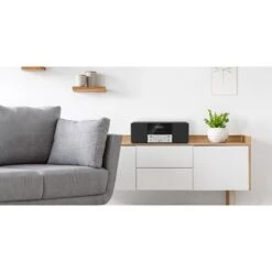 TechniSat DIGITRADIO 3 -HPP Computer Geschaft TechniSat DIGITRADIO 3@@er t85 5