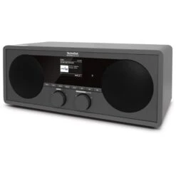 TechniSat DIGITRADIO 451 CD IR, Internetradio -HPP Computer Geschaft TechniSat DIGITRADIO 451 CD IR Internetradio@@1793706 2