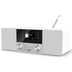 TechniSat DIGITRADIO 4C -HPP Computer Geschaft TechniSat DIGITRADIO 4C@@er t87 2