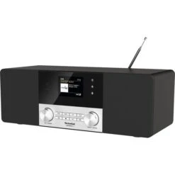 TechniSat DIGITRADIO 4 C -HPP Computer Geschaft TechniSat DIGITRADIO 4 C@@er t86 2