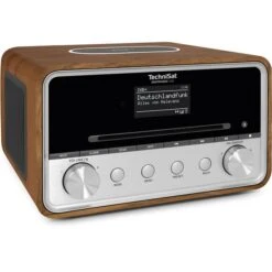 TechniSat DIGITRADIO 586, Internetradio -HPP Computer Geschaft TechniSat DIGITRADIO 586 Internetradio@@1850897 3