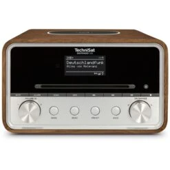 TechniSat DIGITRADIO 586, Internetradio -HPP Computer Geschaft TechniSat DIGITRADIO 586 Internetradio@@1850897 4