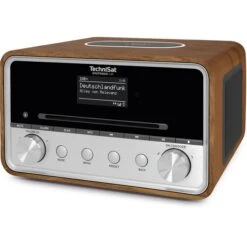 TechniSat DIGITRADIO 586, Internetradio -HPP Computer Geschaft TechniSat DIGITRADIO 586 Internetradio@@1850897 5