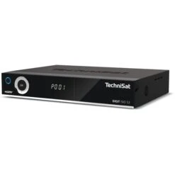 TechniSat DIGIT ISIO S3, Sat-Receiver -HPP Computer Geschaft TechniSat DIGIT ISIO S3 Sat Receiver@@1819902 2