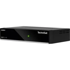 TechniSat DIGIT S3 HD DVR, Sat-Receiver -HPP Computer Geschaft TechniSat DIGIT S3 HD DVR Sat Receiver@@1810822 2