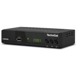 TechniSat HD-C 232, Kabel-Receiver -HPP Computer Geschaft TechniSat HD C 232 Kabel Receiver@@xrkt22 2