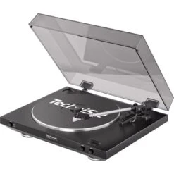 TechniSat LP 200 Vintage Edition, Plattenspieler -HPP Computer Geschaft TechniSat LP 200 Vintage Edition Plattenspieler@@1819904 2