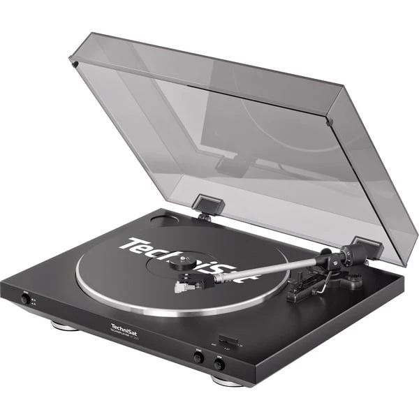 TechniSat LP 200 Vintage Edition, Plattenspieler – Bild 3