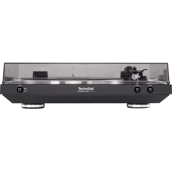 TechniSat LP 200 Vintage Edition, Plattenspieler – Bild 4