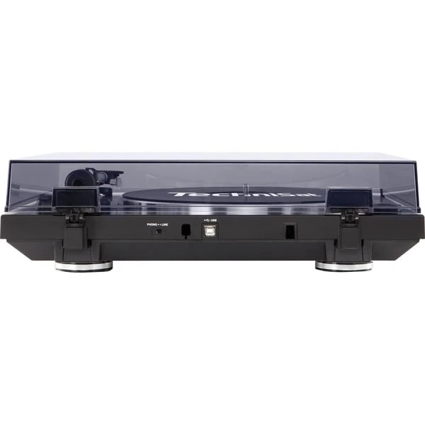 TechniSat LP 200 Vintage Edition, Plattenspieler – Bild 5