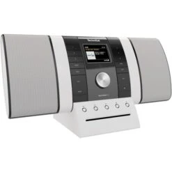 TechniSat MULTYRADIO 4.0, Internetradio