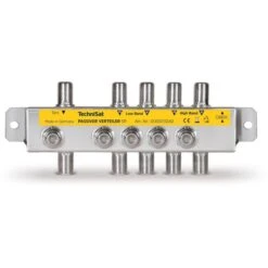 TechniSat Passiver Verteiler 5 P