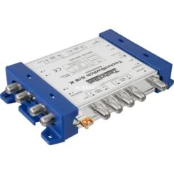 TechniSat TECHNISWITCH 5/8K, Multischalter -HPP Computer Geschaft TechniSat TECHNISWITCH 5 8K Multischalter@@xzst11 2