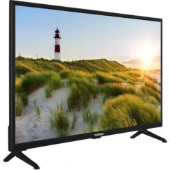 Telefunken D32H550X1CWT, LED-Fernseher