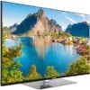 Telefunken D43U760B1CW, LED-Fernseher