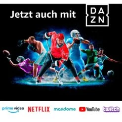 Telefunken D55U760B1CW, LED-Fernseher -HPP Computer Geschaft Telefunken D55U760B1CW LED Fernseher@@1919685 9