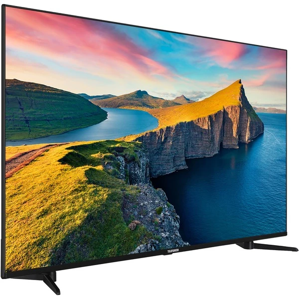 Telefunken QU50K800, QLED-Fernseher 1 Telefunken QU50K800, QLED-Fernseher