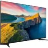 Telefunken QU55K800, QLED-Fernseher