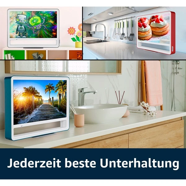 Telefunken TV WITHME ML24L, LED-Fernseher 4 Telefunken TV WITHME ML24L, LED-Fernseher – Bild 4