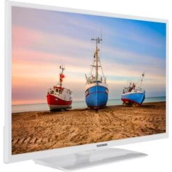 Telefunken XF32N550M-W, LED-Fernseher
