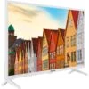 Telefunken XF32SN550SD-W, LED-Fernseher