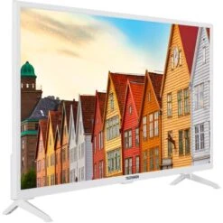 Telefunken XF32SN550SD-W, LED-Fernseher