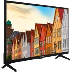 Telefunken XF32SN550SD, LED-Fernseher