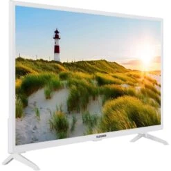 Telefunken XF32SN550S-W, LED-Fernseher