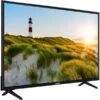 Telefunken XF40SN550S, LED-Fernseher