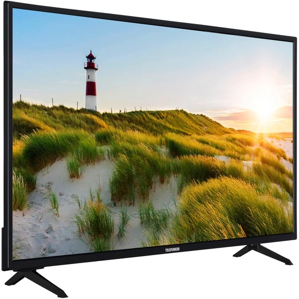 Telefunken XF40SN550S, LED-Fernseher 1 Telefunken XF40SN550S, LED-Fernseher
