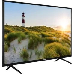 Telefunken XF43K550, LED-Fernseher
