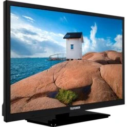 Telefunken XH24SN550MVD, LED-Fernseher